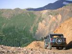 Hummer H2 SUT 2005 года